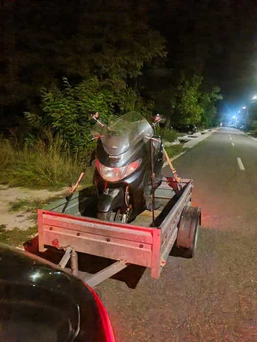 Suzuki Burgman ( nu honda,yamaha)