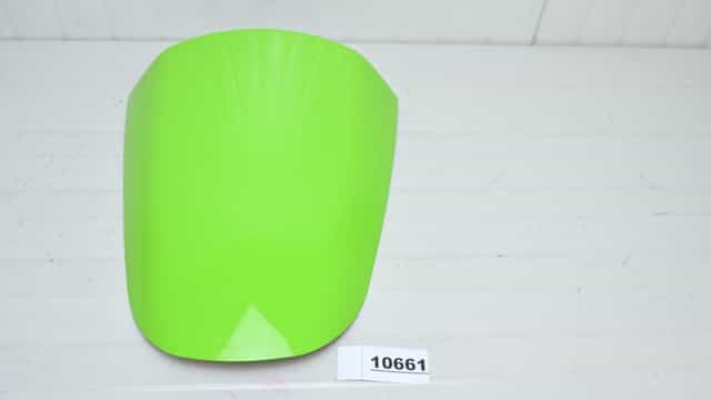 Kawasaki ZX12R 2000 - 2005 Capac Carena Monopost Sezut Pasager