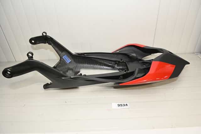 Ducati Panigale V4 Superleggera 2020 2021 Codita spate carbon oem