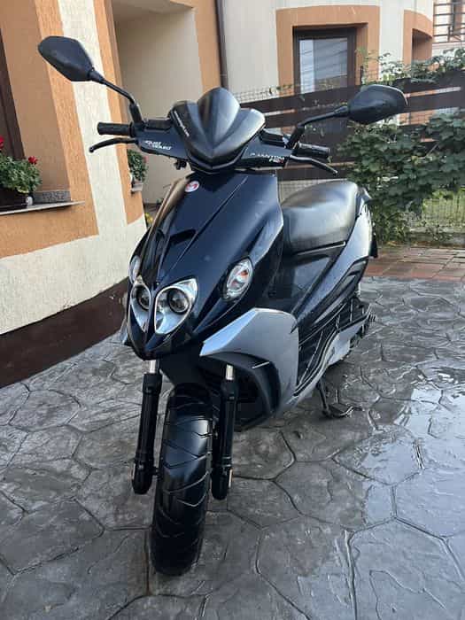 Malaguti F12 Phantom