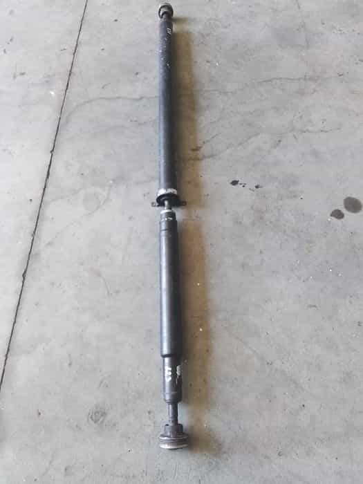 cardan spate land rover discovery (2017->) [l462] 2.0 motorina 2017