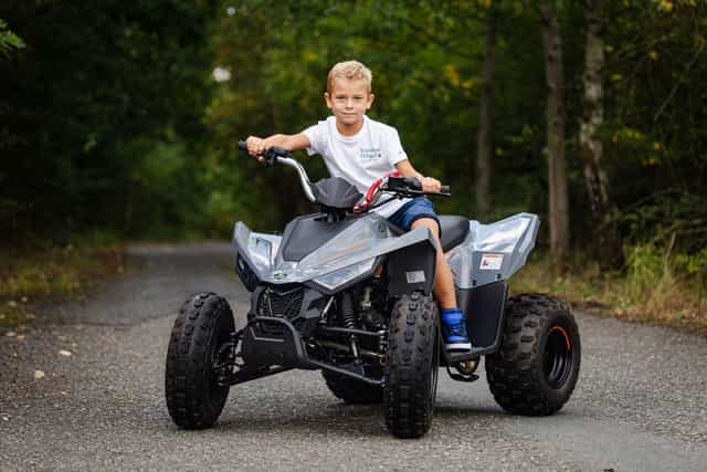 Linhai 110 nou 0 km cu precomanda