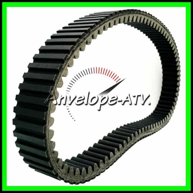 Curea CFMOTO 500 600 CF MOTO X5 X6 Z6 UForce CForce ZForce 500 600