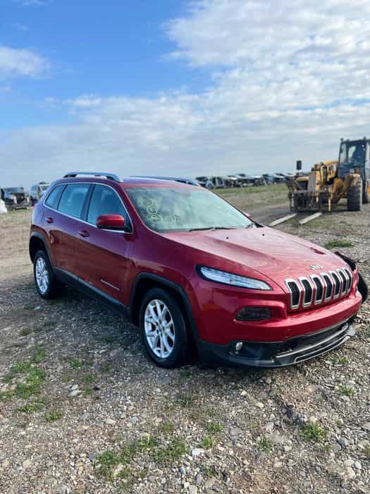 Usa stanga dreapta fata spate Jeep Cherokee 2.0 D 2015