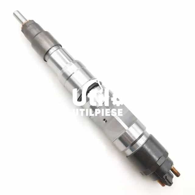 Injector Bosch 9430613924 Utilaje Constructii Drumuri - Original