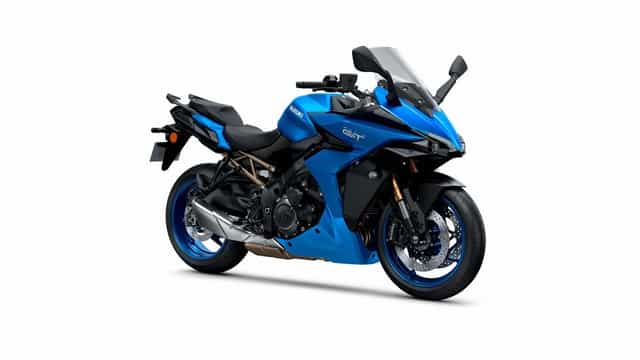 Vand Piese Suzuki GSX-S 1000 GT   2022