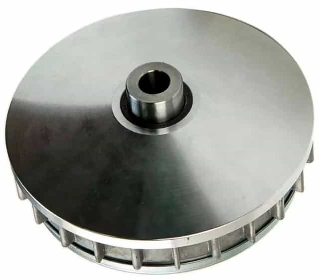 Variator primar ambreiaj atv utv Yamaha Grizzly 660 Rhino 660 21 dinti