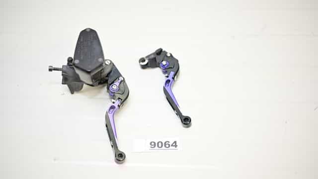 Kawasaki Z1000 R 2014 2020 Manete stanga dreapta