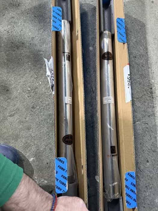 yamaha r6 suspensie 2006-2016
