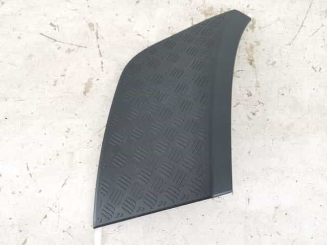 Aparatoare Noroi Stanga Fata Land Rover Defender 2 generation 2019 202