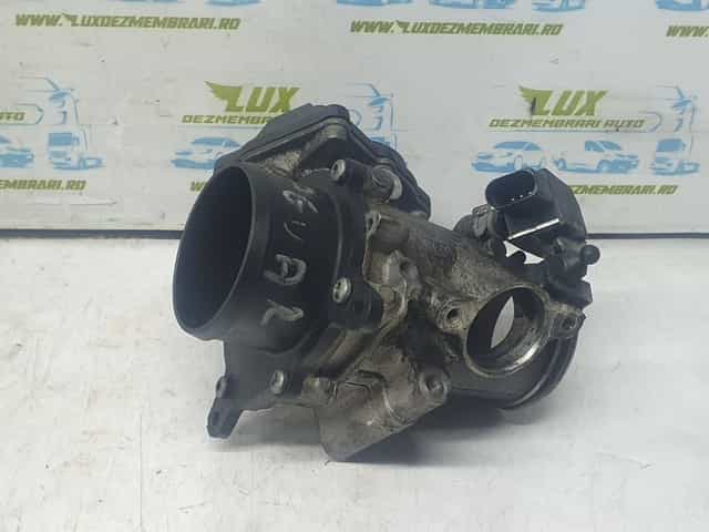 Supapa EGR 2.0 D 204DTD g4d3-5h273-ac Land Rover Defender 2 [2019 - 2