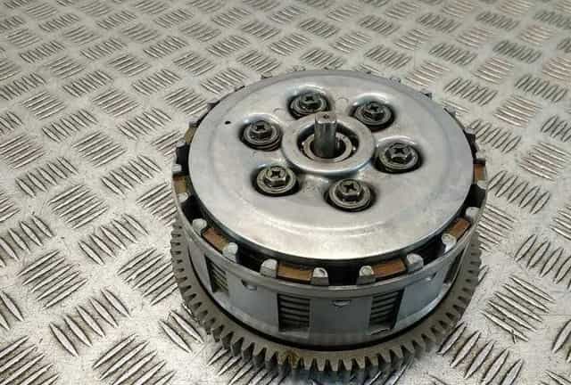 Ambreiaj complet Yamaha FZ6 600 FAZER (2004-2010)