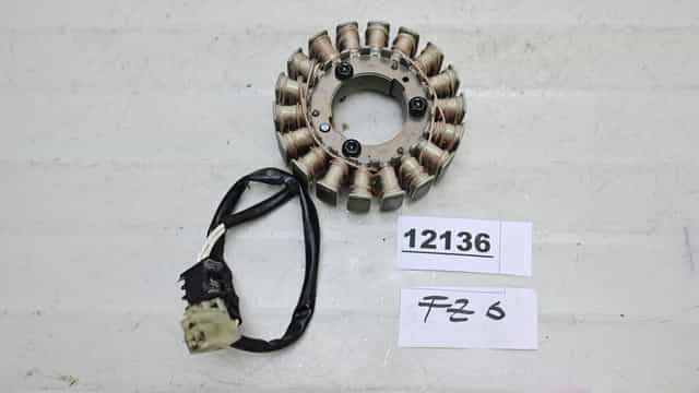 Stator Alternator Generator Yamaha FZ6 2004 - 2009