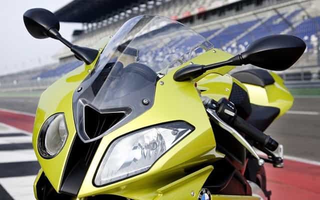 Oglinzi oglinda originale BMW S1000RR 2009 2018