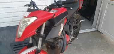 Malaguti drakon am6,CITITI DESCRIEREA