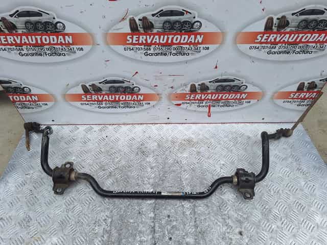 bara stabilizatoare torsiune fata land rover discovery 4 (2009->) 2.0