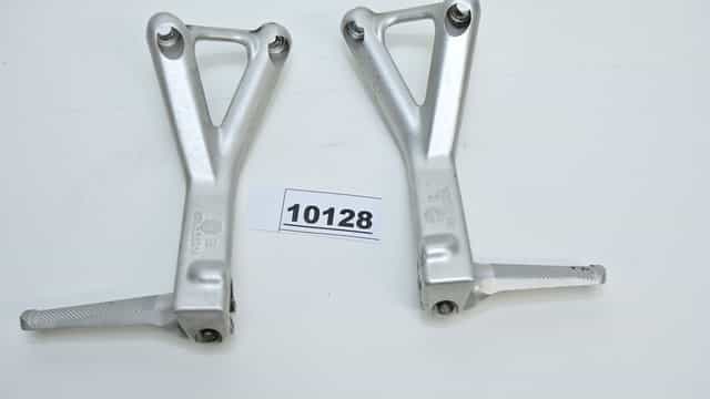 Ducati Panigale V4 / Streetfighter V4 2018 - 2024 Suport Scarite