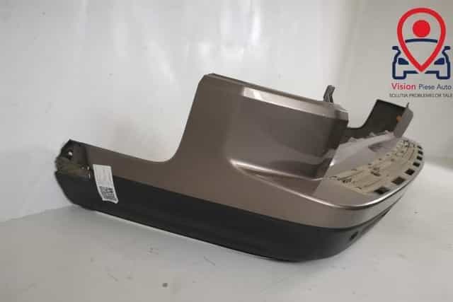 Bara Spate Originala Cu Senzori In Stare Buna Land Rover Discovery 4 [