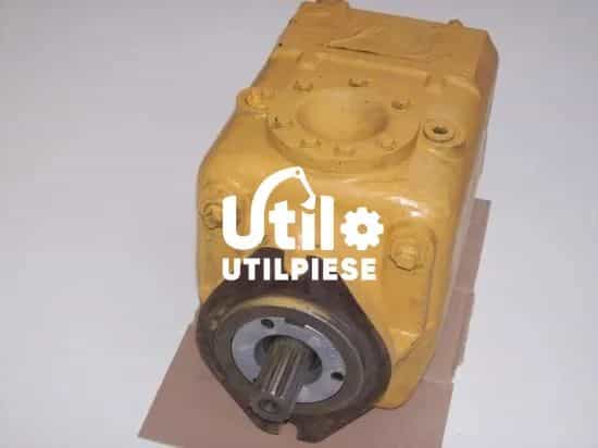 pompa hidraulica excavator caterpillar 235 245 330 345 + piese cat