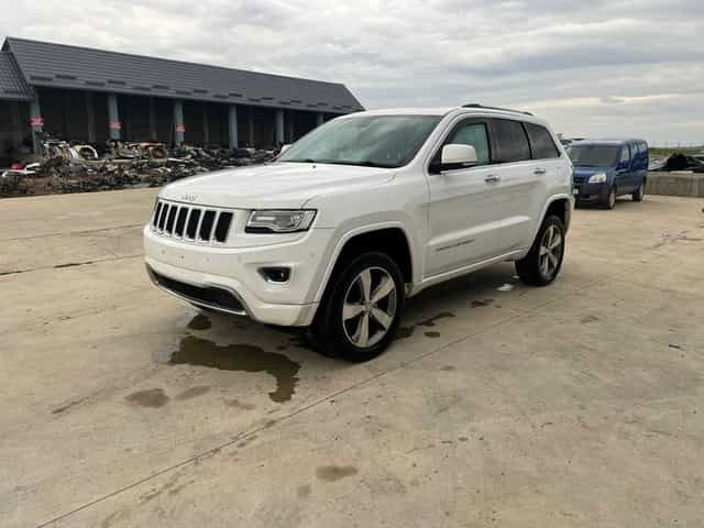 Planetara stanga dreapta Jeep Grand Cherokee 3.0 CRD 2015