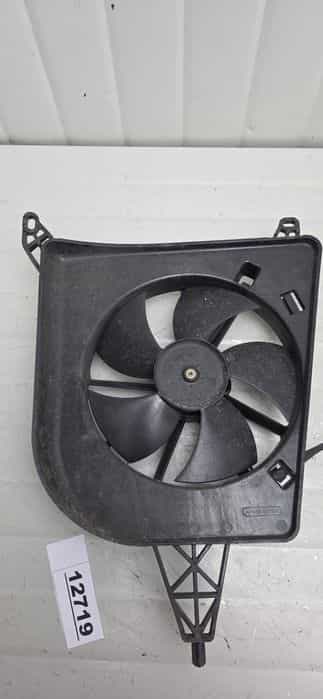 Ventilator Radiator apa BMW S1000RR 2019 2024 K67 original