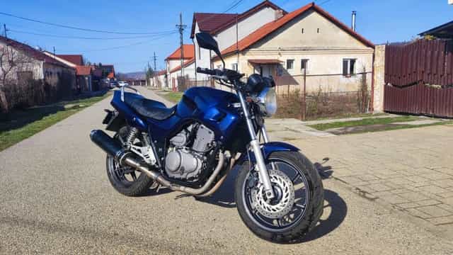 Honda cb500 A2 1995
