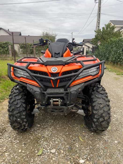 ATV CF MoTo 1000