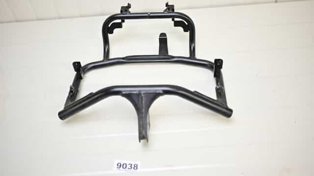 Honda CRF 1100 L Africa Twin 2020 - 2024 Cadru suport metal faruri