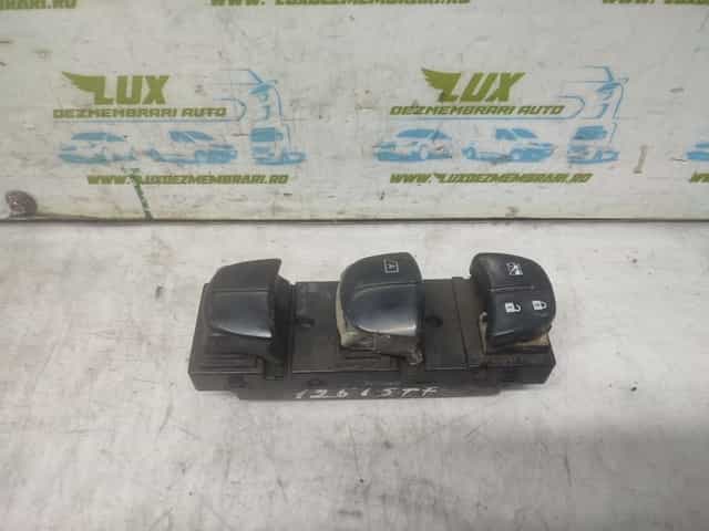 Panou comanda geamuri Nissan Navara D23 (facelift) (2019 - 2024)YS23