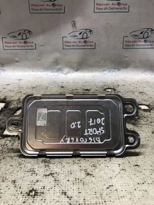 Modul Start-Stop Land Rover Discovery 2.0 Motorina 2017