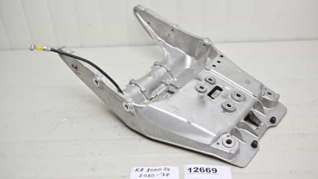 Cadru Codita Spate Kawasaki Z1000SX 2010 - 2018