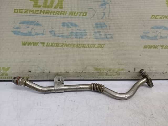 Conducta ulei turbo Nissan Navara D23 (facelift) (2019 - 2024)YS23