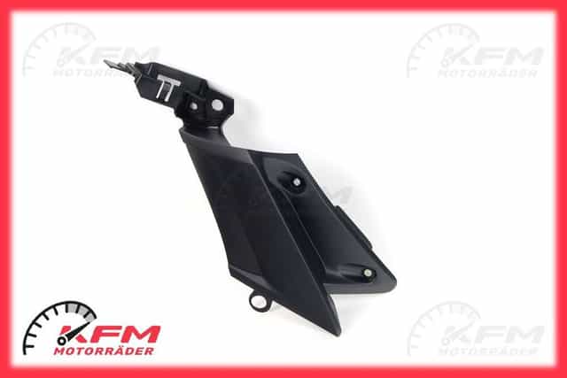 Cadrul panoului de acoperire stângă dreapta Yamaha Yzf R6