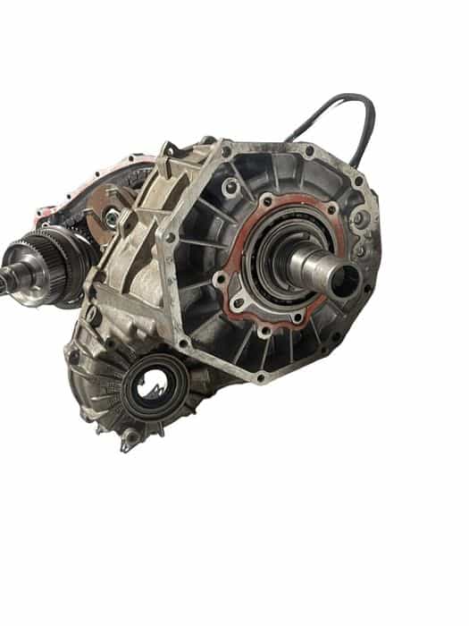 Cutie De Transfer Toyota Land Cruiser J150 2012 3.0D