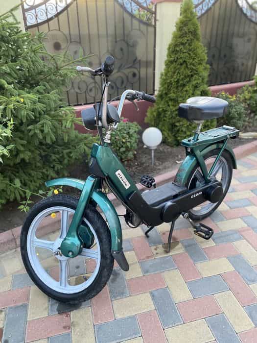 Vând Piaggio Ciao