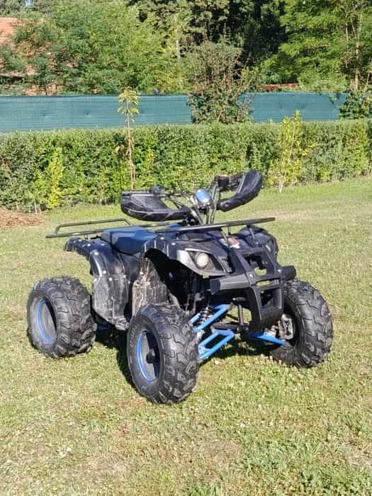 ATV 150cc copii kxd nu 110, 125