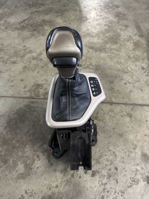 Timonerie cutie de viteza automata Jeep Cherokee 2.2 Benzina 2016