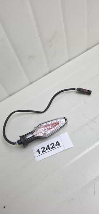 Semnalizare semnal spate BMW R1250GS  63231539680