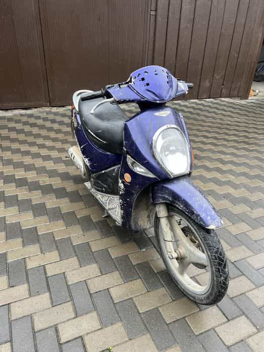 Scuter Malaguti de vanzare