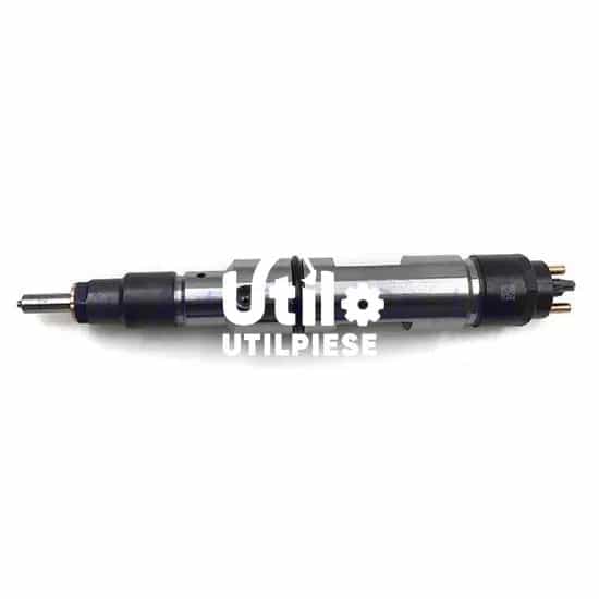 injector bosch 0445120251 cummins 5263314 isbe isde qsb + piese