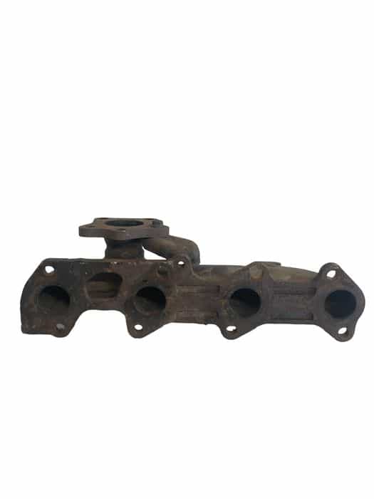 Galerie Evacuare Toyota Land Cruiser J150 2013 3.0D