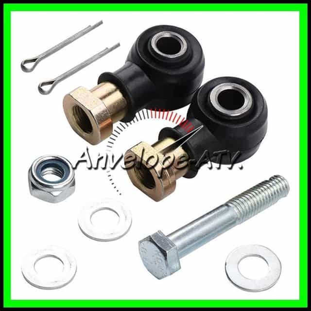 Capete de bara POLARIS Scrambler Sportsman Magnum Hawkeye Big Boss ATP