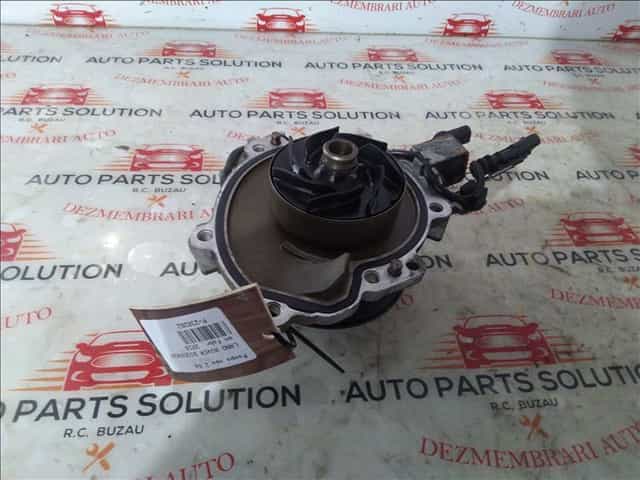 pompa apa 2.0d land rover discovery an fabr. 2018