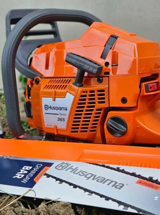 Husqvarna 365special