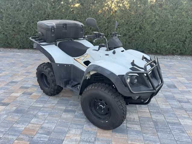 Atv tgb blade 250/automat/2x4/acte Germania