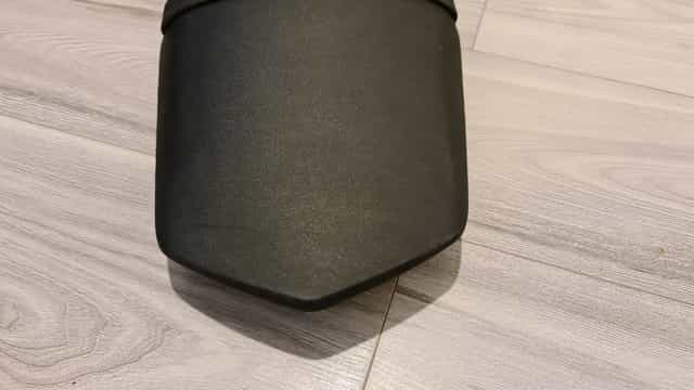 Yamaha R1 2004 2006 sa sezut pasager pilot / parbriz