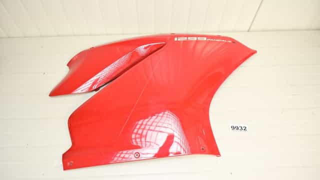 Ducati Panigale 1299 S 2015 2017 Carena lateral superioara dreapta