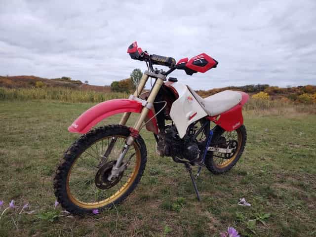 Vând Cross 125 CC
