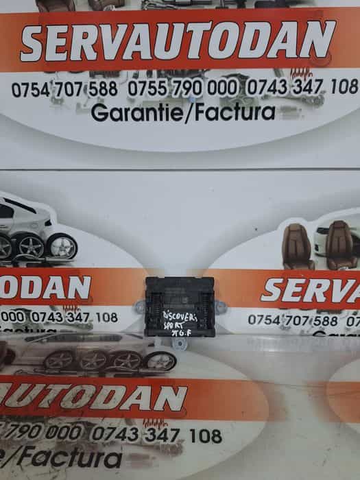 modul usa land rover discovery 4 (2009->) 2.0 motorina 2016