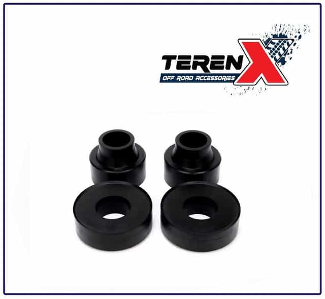 Inaltatoare arcuri Jeep Grand Cherokee WJ